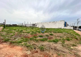 Foto 1 de Lote/Terreno para alugar, 2033m² em Parque Industrial Bandeirantes, Santa Bárbara D'Oeste