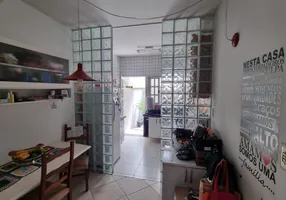 Foto 1 de Sobrado com 2 Quartos à venda, 121m² em Vila Pantaleão, Caçapava