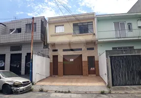 Foto 1 de Sobrado com 2 Quartos à venda, 153m² em Tucuruvi, São Paulo
