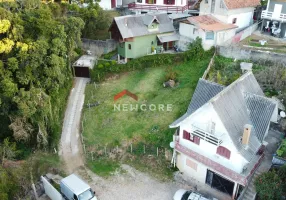 Foto 1 de Lote/Terreno à venda, 281m² em Floresta Negra, Campos do Jordão