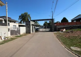 Foto 1 de Sobrado com 3 Quartos à venda, 86m² em Campo Largo da Roseira, São José dos Pinhais