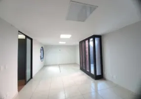 Foto 1 de Sala Comercial para alugar, 127m² em Lourdes, Belo Horizonte