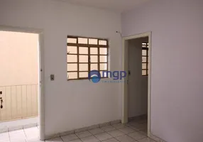 Foto 1 de Casa com 2 Quartos para alugar, 50m² em Vila Maria, São Paulo