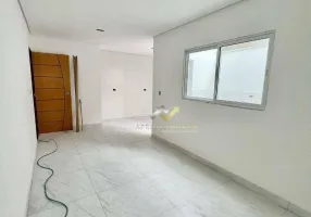 Foto 1 de Apartamento com 2 Quartos à venda, 52m² em Jardim Ocara, Santo André