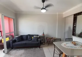 Foto 1 de Apartamento com 2 Quartos à venda, 58m² em Pampulha, Uberlândia