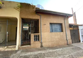 Foto 1 de Casa com 2 Quartos à venda, 72m² em Vila Rezende, Piracicaba