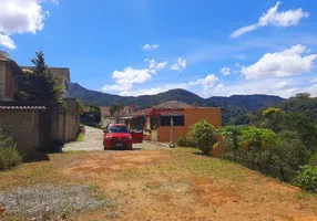 Foto 1 de Lote/Terreno à venda, 400m² em Cascata do Imbuí, Teresópolis