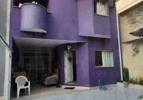 Foto 1 de Casa de Condomínio com 3 Quartos à venda, 135m² em Taquara, Rio de Janeiro