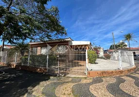 Foto 1 de Casa com 2 Quartos à venda, 180m² em Jardim Flamboyant, Campinas