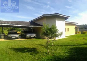 Foto 1 de Casa com 3 Quartos à venda, 2312m² em Caxambú, Jundiaí