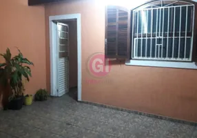 Foto 1 de Casa com 2 Quartos à venda, 125m² em Jardim do Portal, Jacareí