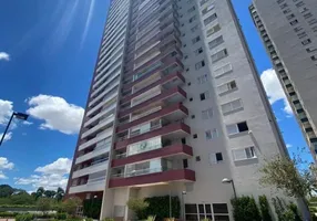 Foto 1 de Apartamento com 3 Quartos à venda, 115m² em Centro Político Administrativo, Cuiabá