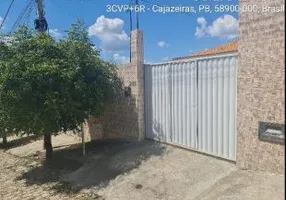 Foto 1 de Casa com 2 Quartos à venda, 154m² em , Cajazeiras