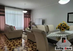 Foto 1 de Casa com 3 Quartos à venda, 278m² em Vila Formosa, São Paulo