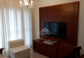 Foto 1 de Apartamento com 3 Quartos à venda, 95m² em Jardim Canadá, Ribeirão Preto