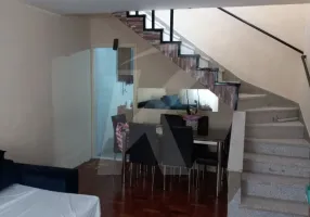 Foto 1 de Sobrado com 2 Quartos à venda, 65m² em Vila Maria Alta, São Paulo