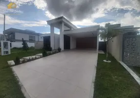 Foto 1 de Casa com 4 Quartos à venda, 280m² em Extensão do Bosque, Rio das Ostras