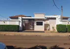 Foto 1 de Casa de Condomínio com 3 Quartos à venda, 81m² em Mansões Santo Antônio, Campinas