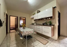 Foto 1 de Casa com 3 Quartos à venda, 170m² em Jardim Blumenau, Artur Nogueira