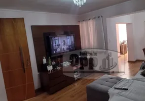 Foto 1 de Casa com 4 Quartos à venda, 140m² em Ipiranga, São Paulo