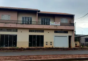 Foto 1 de Ponto Comercial para alugar, 40m² em Nova Lima, Campo Grande