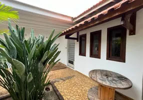 Foto 1 de Casa com 3 Quartos à venda, 146m² em Jardim Rosa Branca, Bauru