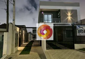 Foto 1 de Casa de Condomínio com 3 Quartos à venda, 126m² em Bairro Alto, Curitiba