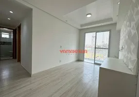 Foto 1 de Apartamento com 2 Quartos à venda, 94m² em São Mateus, São Paulo