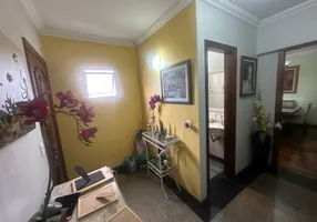 Foto 1 de Apartamento com 3 Quartos à venda, 145m² em Vila Brasilina, São Paulo