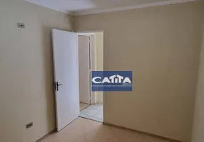 Foto 1 de Apartamento com 2 Quartos para alugar, 55m² em Vila Carmosina, São Paulo