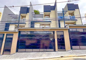 Foto 1 de Sobrado com 3 Quartos à venda, 135m² em Santana, São Paulo