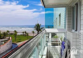 Foto 1 de Apartamento com 2 Quartos à venda, 68m² em Solemar, Praia Grande