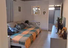 Foto 1 de Casa com 3 Quartos à venda, 157m² em Custódio Pereira, Uberlândia