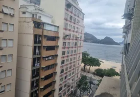 Foto 1 de Apartamento com 2 Quartos para venda ou aluguel, 65m² em Icaraí, Niterói