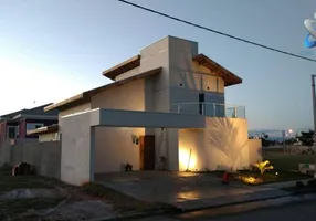 Foto 1 de Casa de Condomínio com 4 Quartos à venda, 189m² em Caçapava Velha, Caçapava