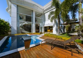 Foto 1 de Casa de Condomínio com 3 Quartos para venda ou aluguel, 363m² em Condominio Fazenda Duas Marias, Jaguariúna