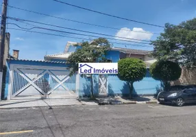 Foto 1 de Casa com 3 Quartos à venda, 325m² em City Bussocaba, Osasco