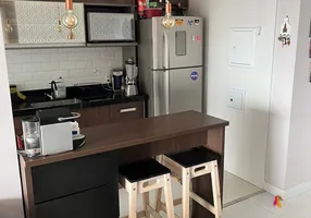 Foto 1 de Apartamento com 2 Quartos à venda, 77m² em Jardim Ocara, Santo André