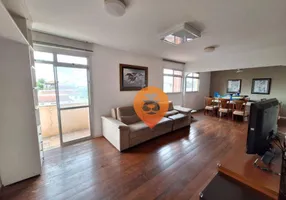 Foto 1 de Apartamento com 4 Quartos à venda, 150m² em Santa Tereza, Belo Horizonte