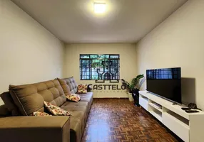 Foto 1 de Casa com 4 Quartos para alugar, 191m² em San Fernando, Londrina