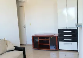 Foto 1 de Apartamento com 2 Quartos à venda, 50m² em Jardim Terra Branca, Bauru