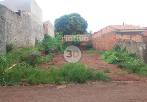 Foto 1 de Lote/Terreno à venda, 257m² em Jardim Matilde, Ourinhos