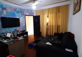 Foto 1 de Casa com 2 Quartos à venda, 101m² em Capuava, Santo André