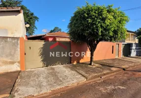 Foto 1 de Casa com 3 Quartos à venda, 528m² em Vila São Silvestre, Ourinhos