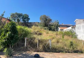 Foto 1 de Lote/Terreno à venda, 397m² em Jardim Alto da Boa Vista, Valinhos