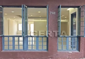 Foto 1 de Ponto Comercial para alugar, 150m² em Santana, Porto Alegre