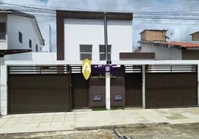 Foto 1 de Casa com 2 Quartos à venda, 55m² em Gramame, João Pessoa