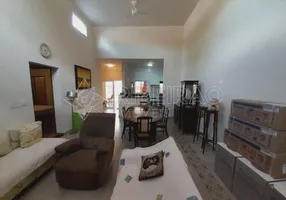 Foto 1 de Casa de Condomínio com 3 Quartos para alugar, 155m² em Jardim San Marco, Ribeirão Preto