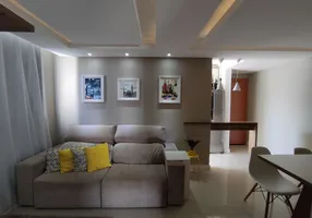 Foto 1 de Apartamento com 2 Quartos à venda, 45m² em Parque Aeroporto, Macaé