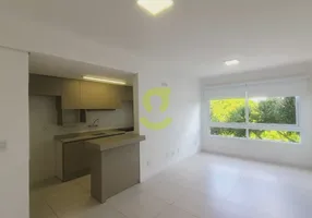 Foto 1 de Apartamento com 2 Quartos para alugar, 70m² em Santa Maria Goretti, Porto Alegre